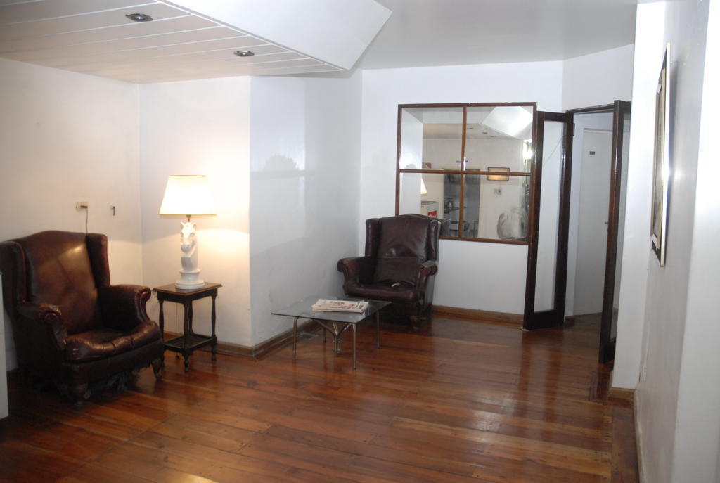 Hotel Aries Buenos Aires Ngoại thất bức ảnh