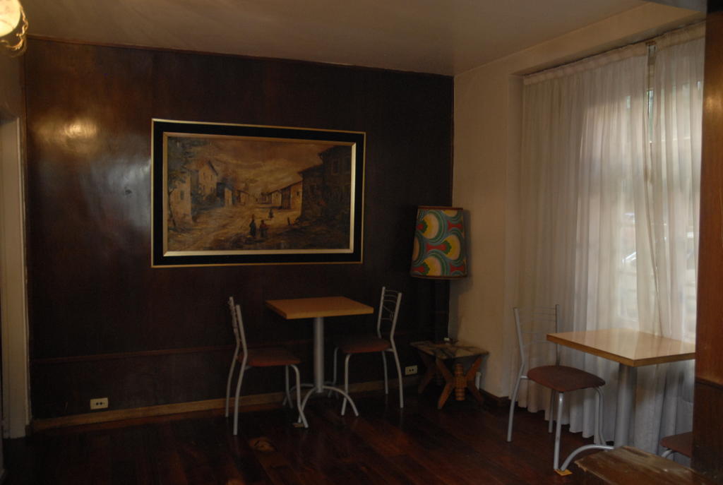 Hotel Aries Buenos Aires Ngoại thất bức ảnh